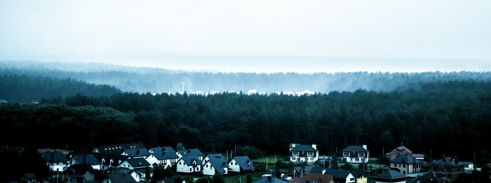 Photograph by Володимир Білоцькій