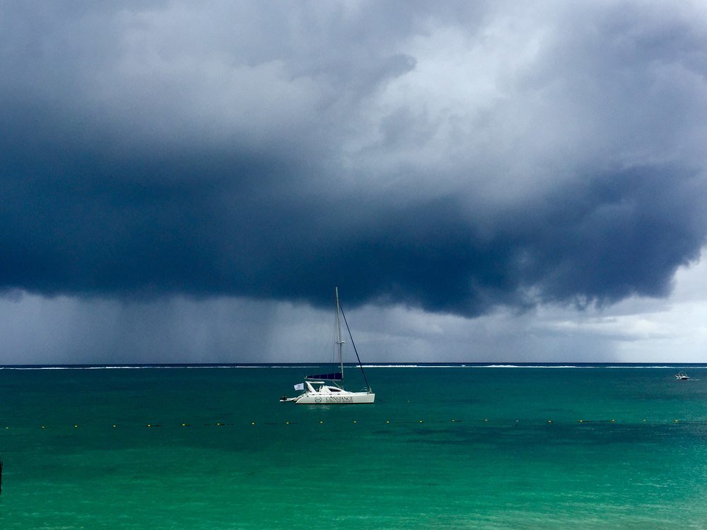 Photograph by Olga Thomas