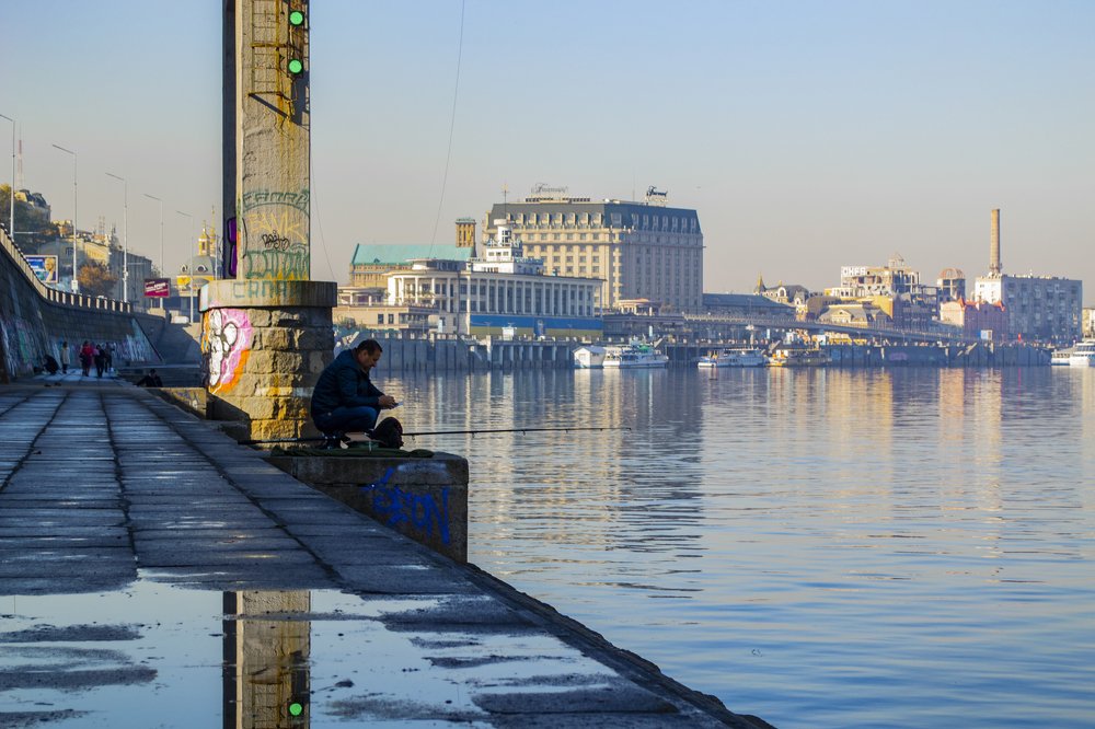 Photograph by Володимир Білоцькій