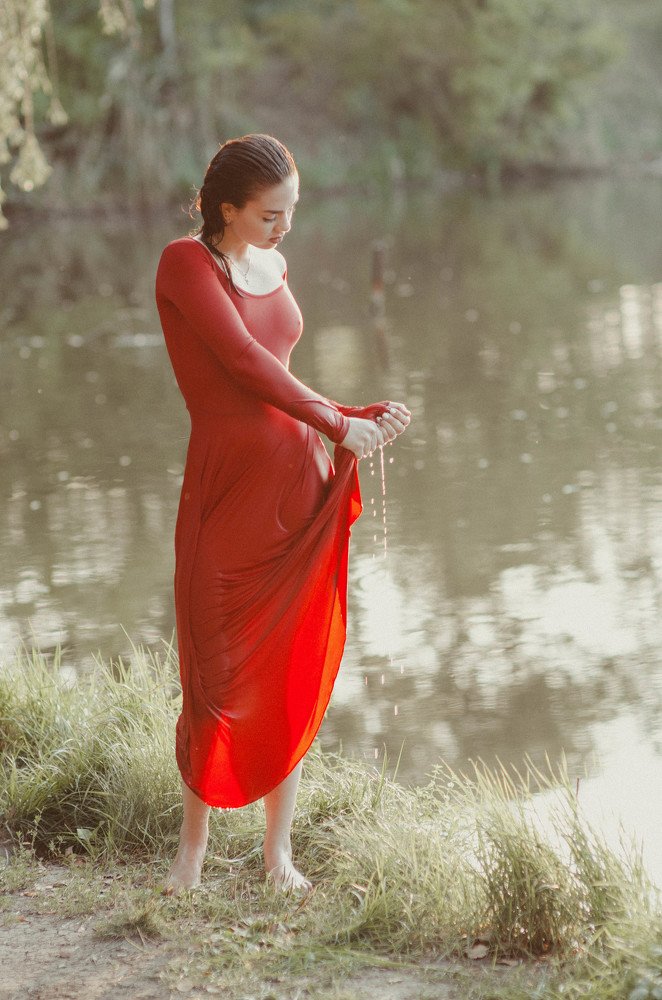 Photograph by Юля Лагутенкова