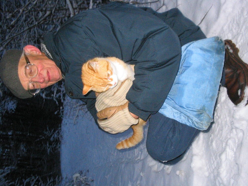 Photograph by Грацас Михаил