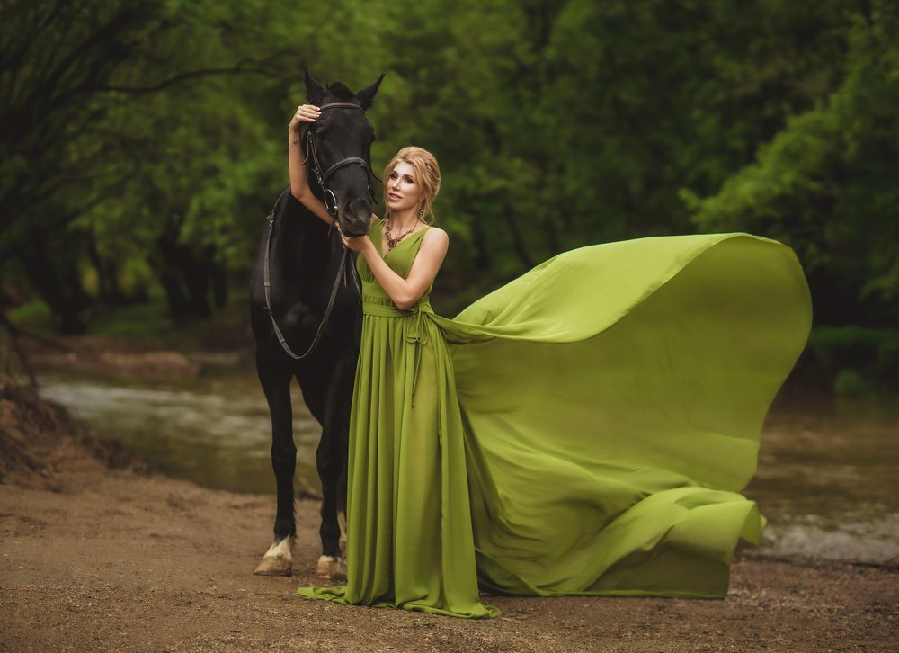 Фотография автора Диана Липкина