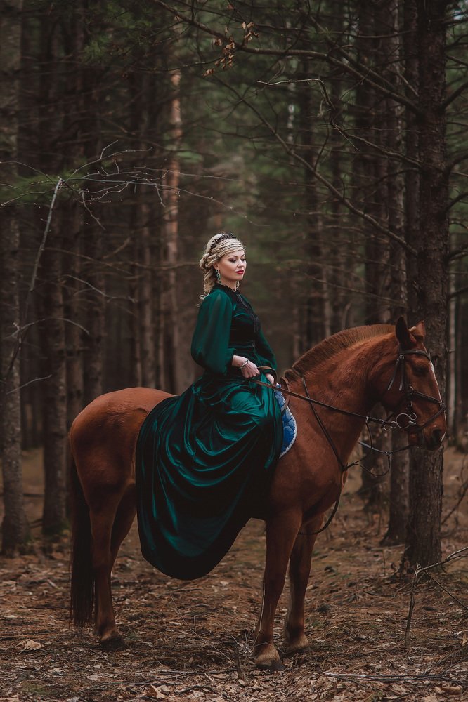 Фотография автора Диана Липкина