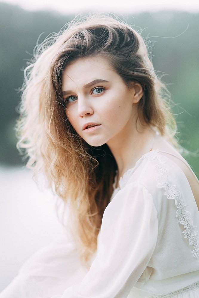 Photograph by Павел Возмищев