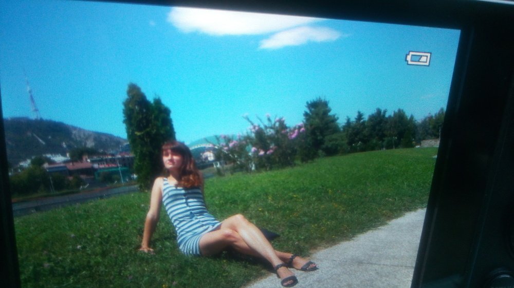 Photograph by Кристина Зверева