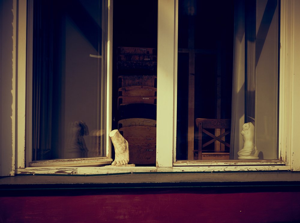 Photograph by Станислав Березкин