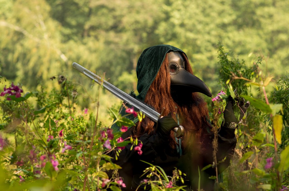 Фотография автора Николай Нестеренко