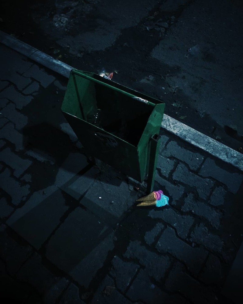 Photograph by Хизри Махмудов