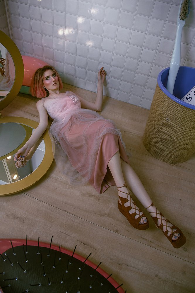 Photograph by Алена Герасимова