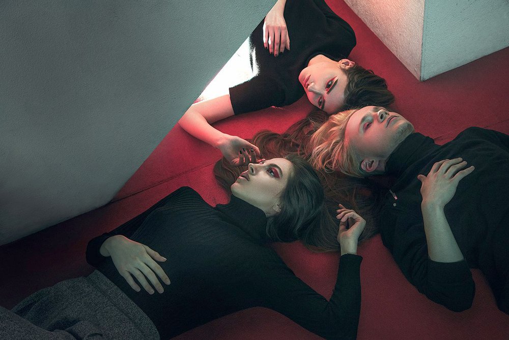 Photograph by Алена Герасимова