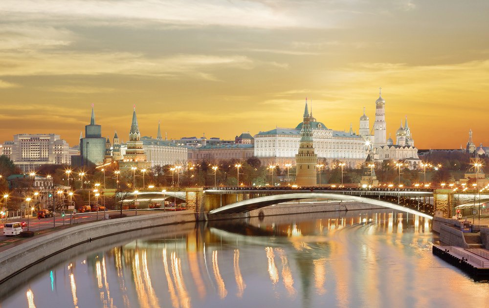 Photograph by Савина Галина