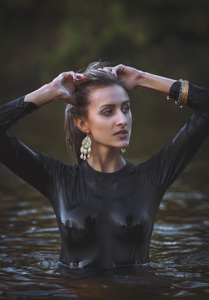 Photograph by Елена Власова