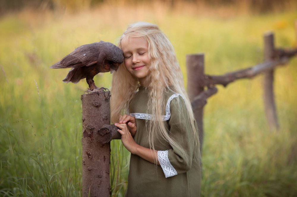 Photograph by Ольга Князева