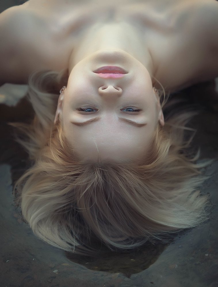 Photograph by Елена Власова