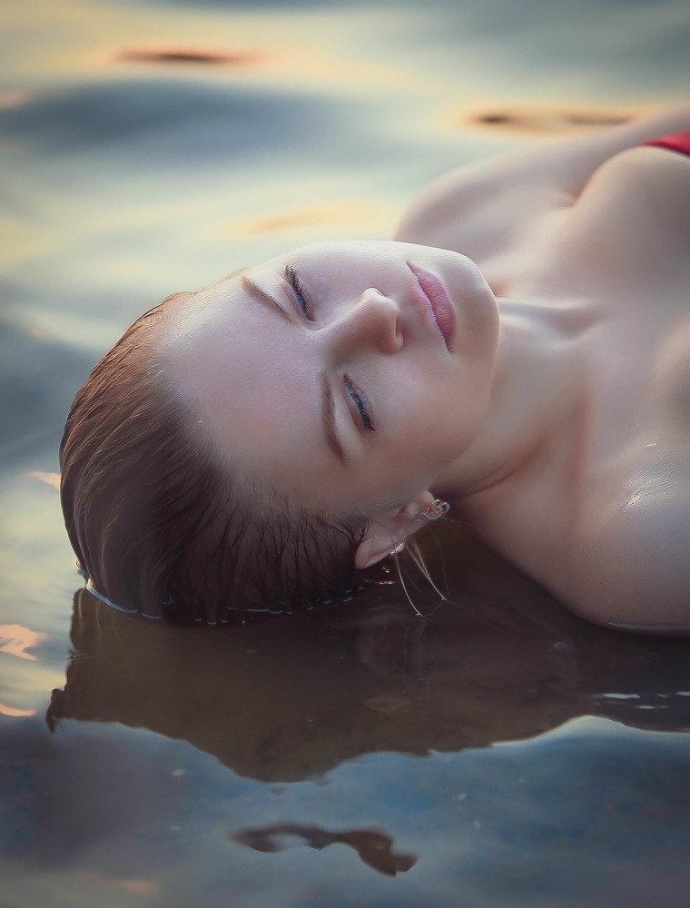 Photograph by Елена Власова