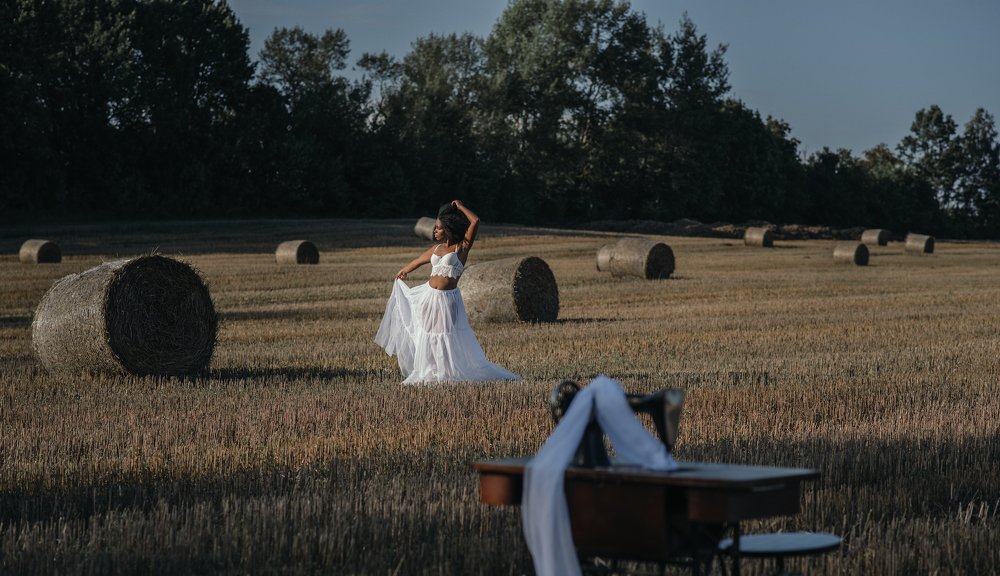 Photograph by Женя Пархимович