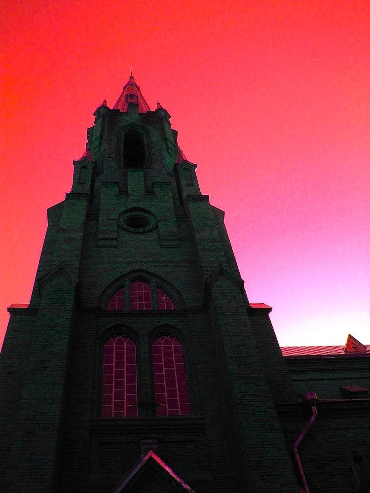 Photograph by Леся Дмітрук