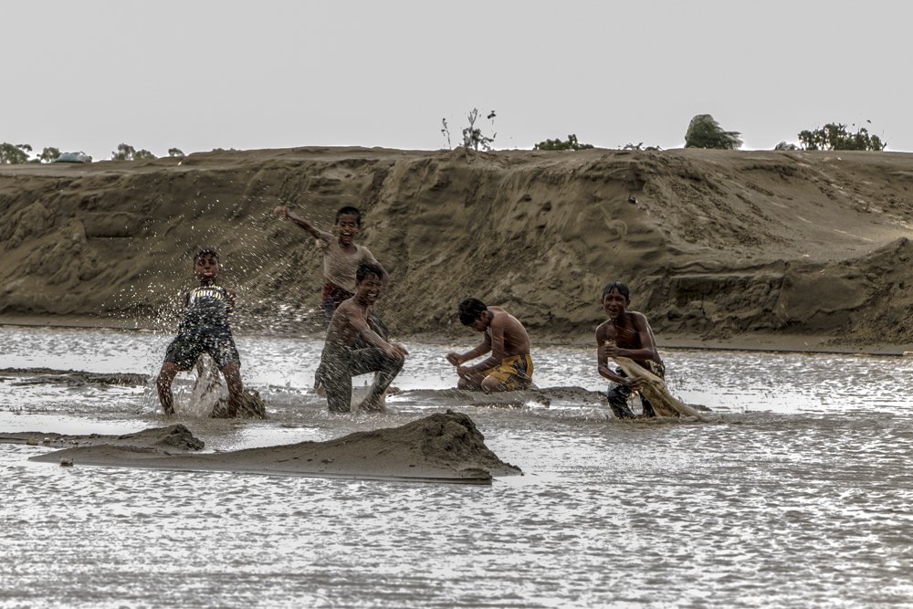 Photograph by Subrata Roy