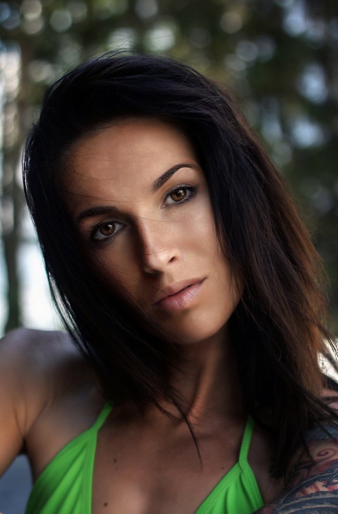 Photograph by Zdenka Janaskova