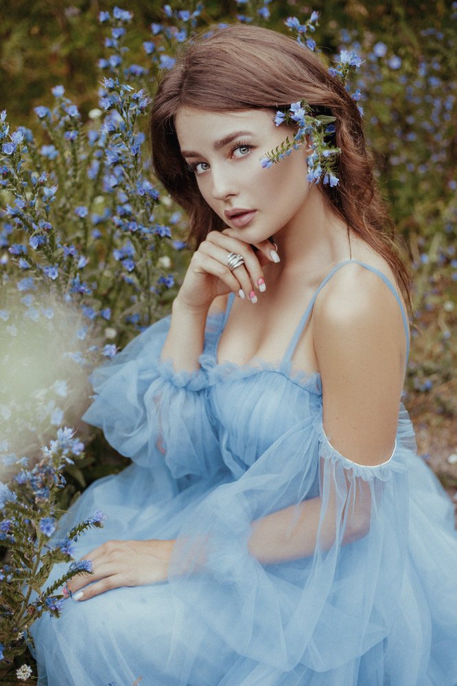 Photograph by Валерия Агафонова