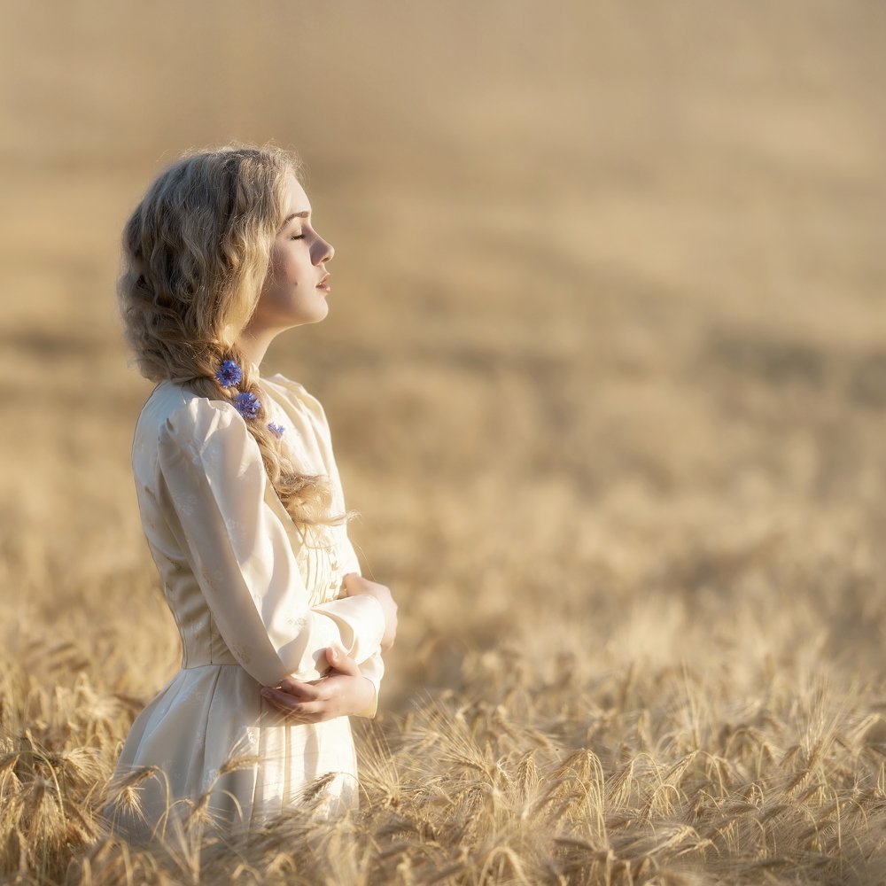 Photograph by Izabella Sapuła