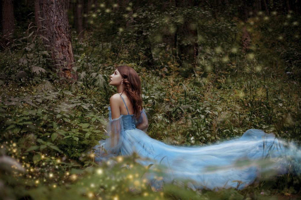 Photograph by Валерия Агафонова