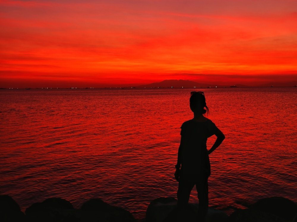 Photograph by Jerome Ralph Ramos