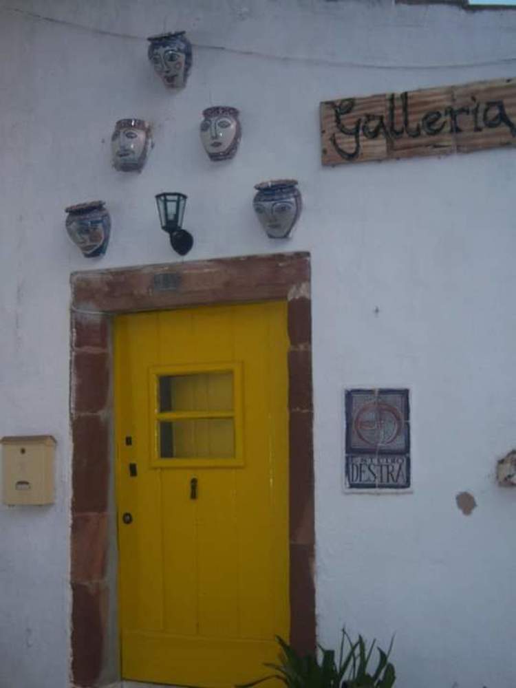 Photograph by Mónica Silva