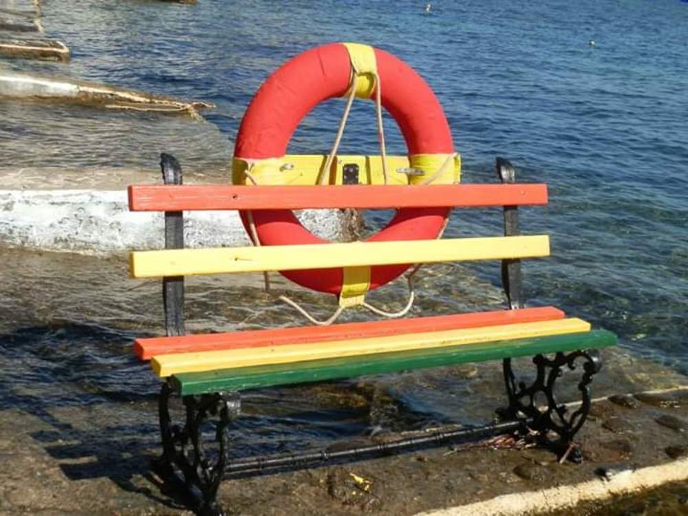 Photograph by Mónica Silva