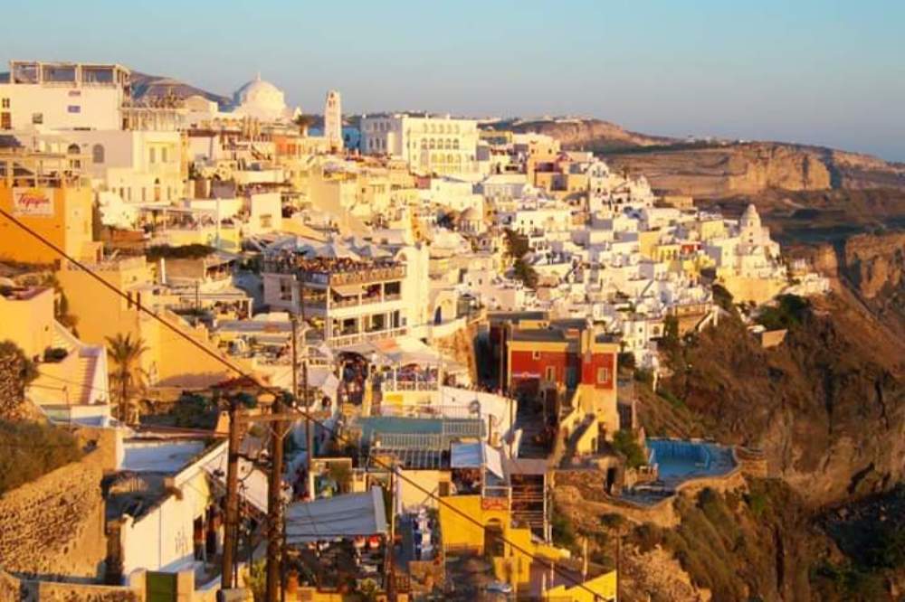 Photograph by Mónica Silva