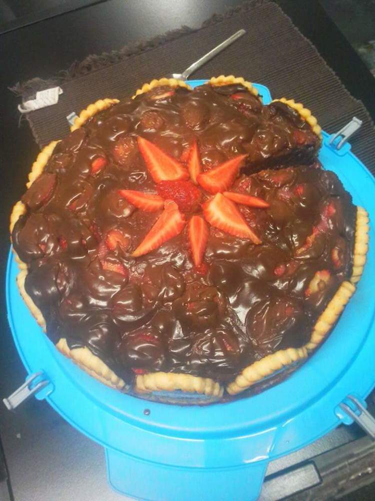 Photograph by Mónica Silva