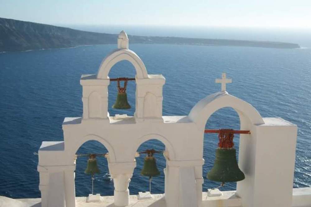 Photograph by Mónica Silva