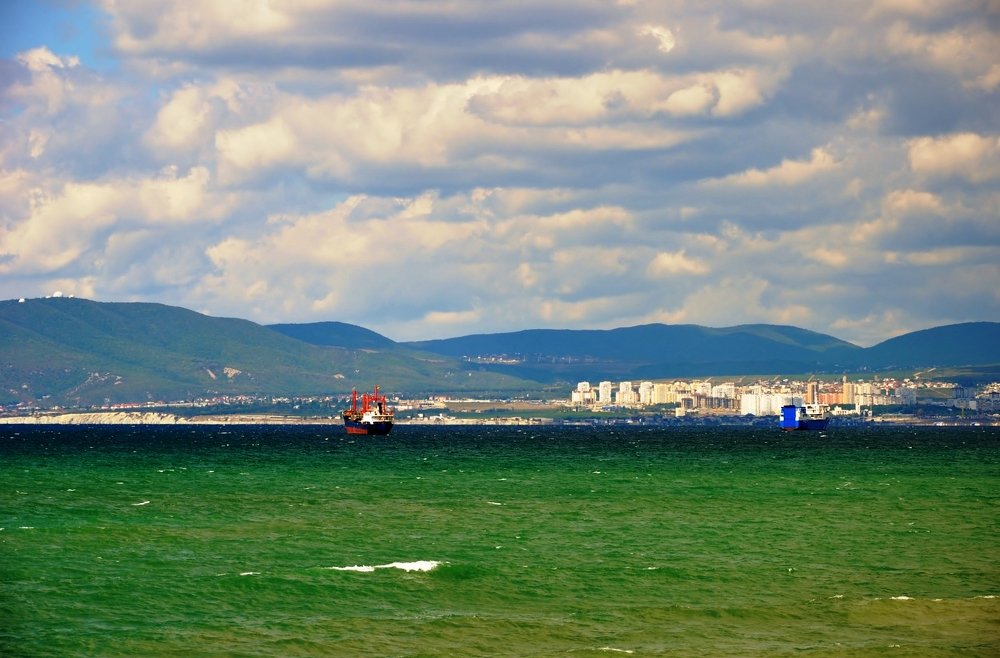 Photograph by Игорь Медянцев