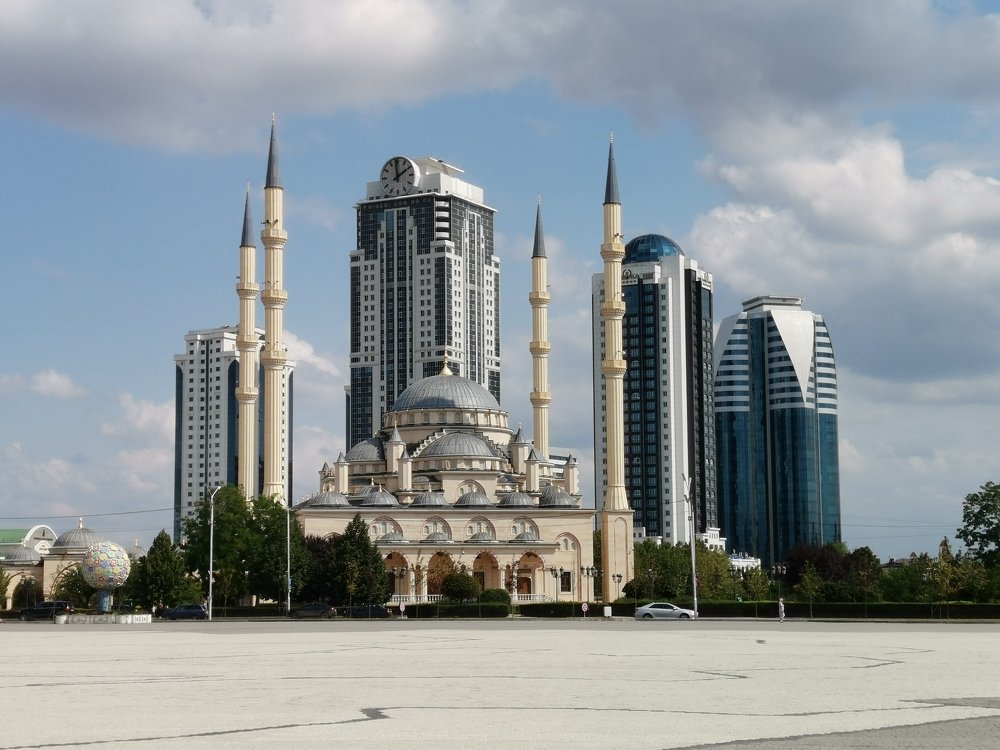 Photograph by Екатерина Половникова