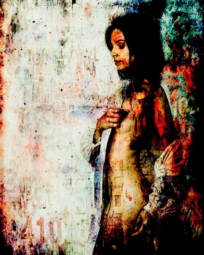 Photograph by Евгений Вознюк