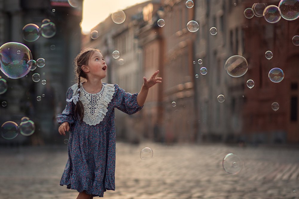 Маленькие радости