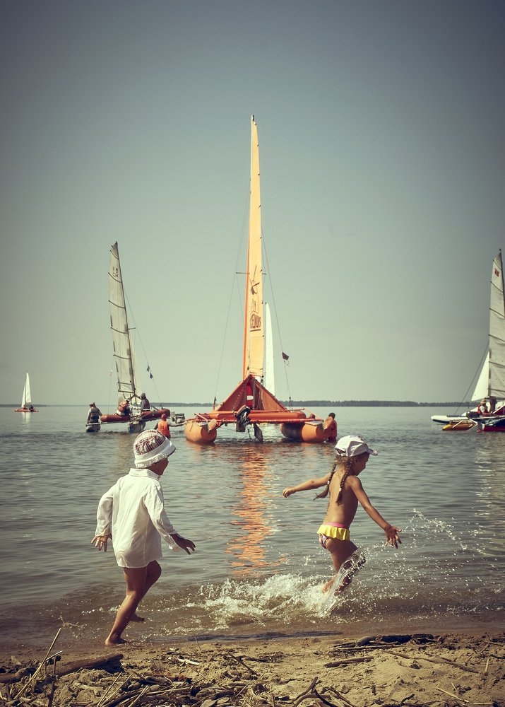 Photograph by Станислав Березкин