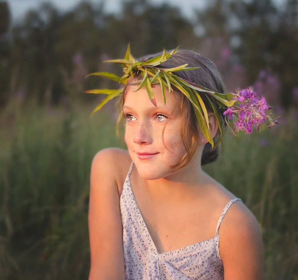 Photograph by Юлия Орлова