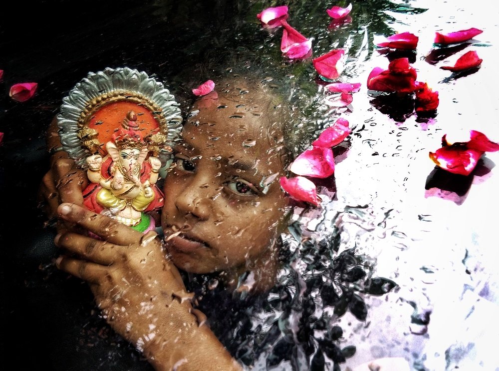 Photograph by Anjali Mishra