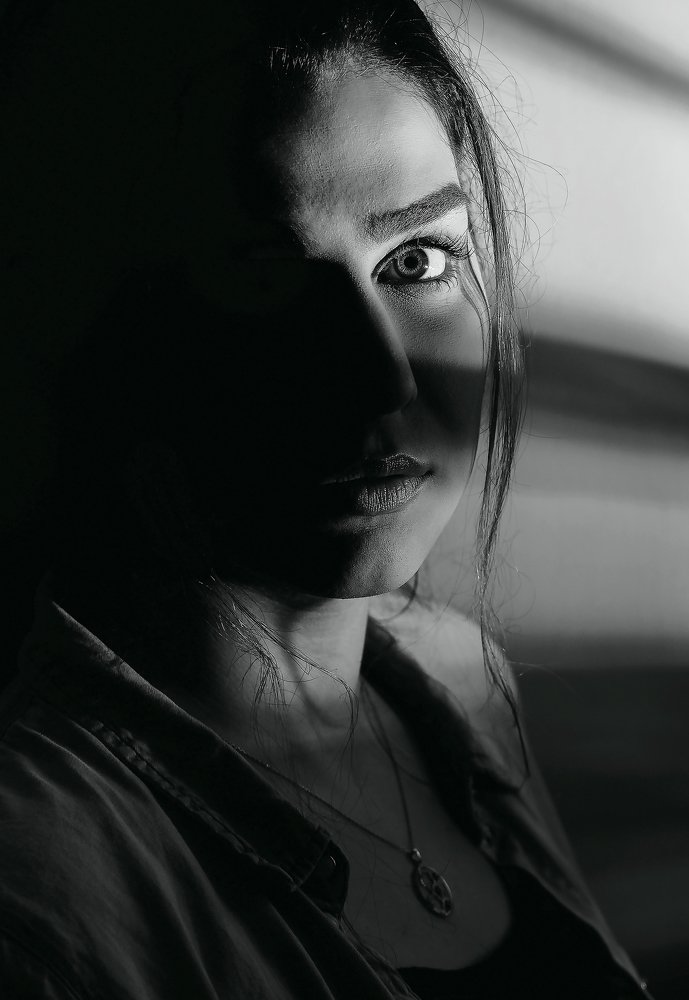 Photograph by Pouyan Mirzaei