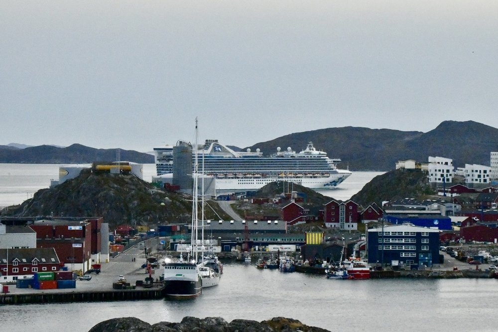 Photograph by karl geisler