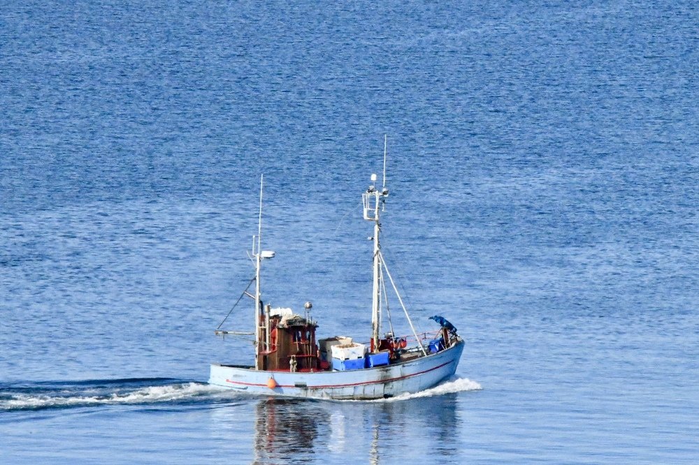 Photograph by karl geisler