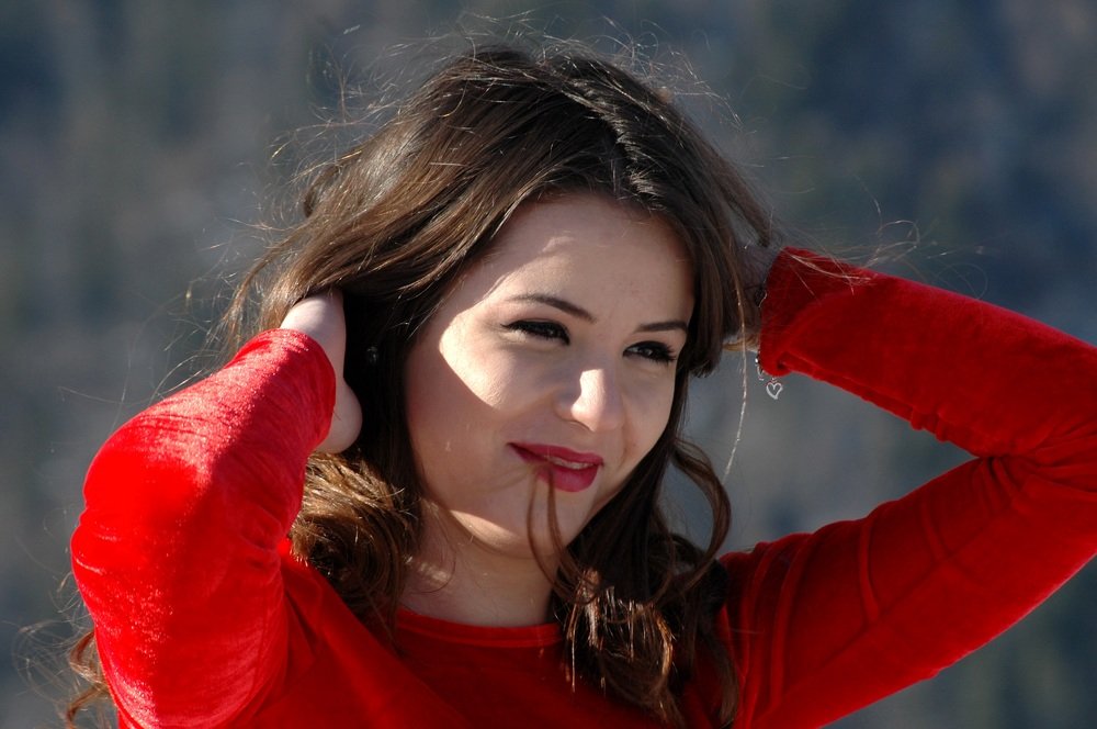 Photograph by Bocse Angela - Codrina