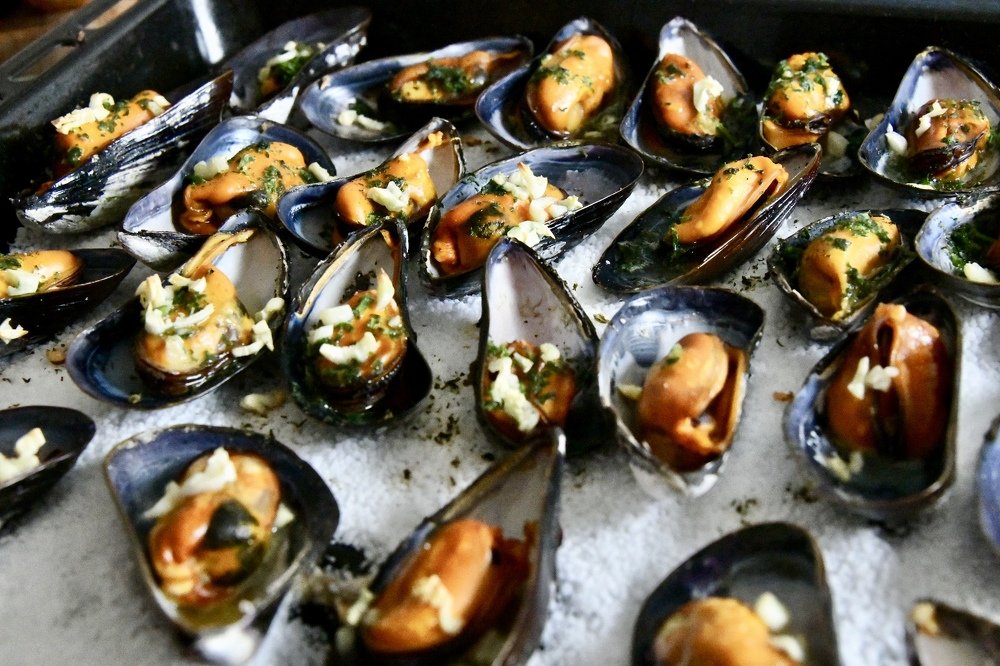 Photograph by karl geisler