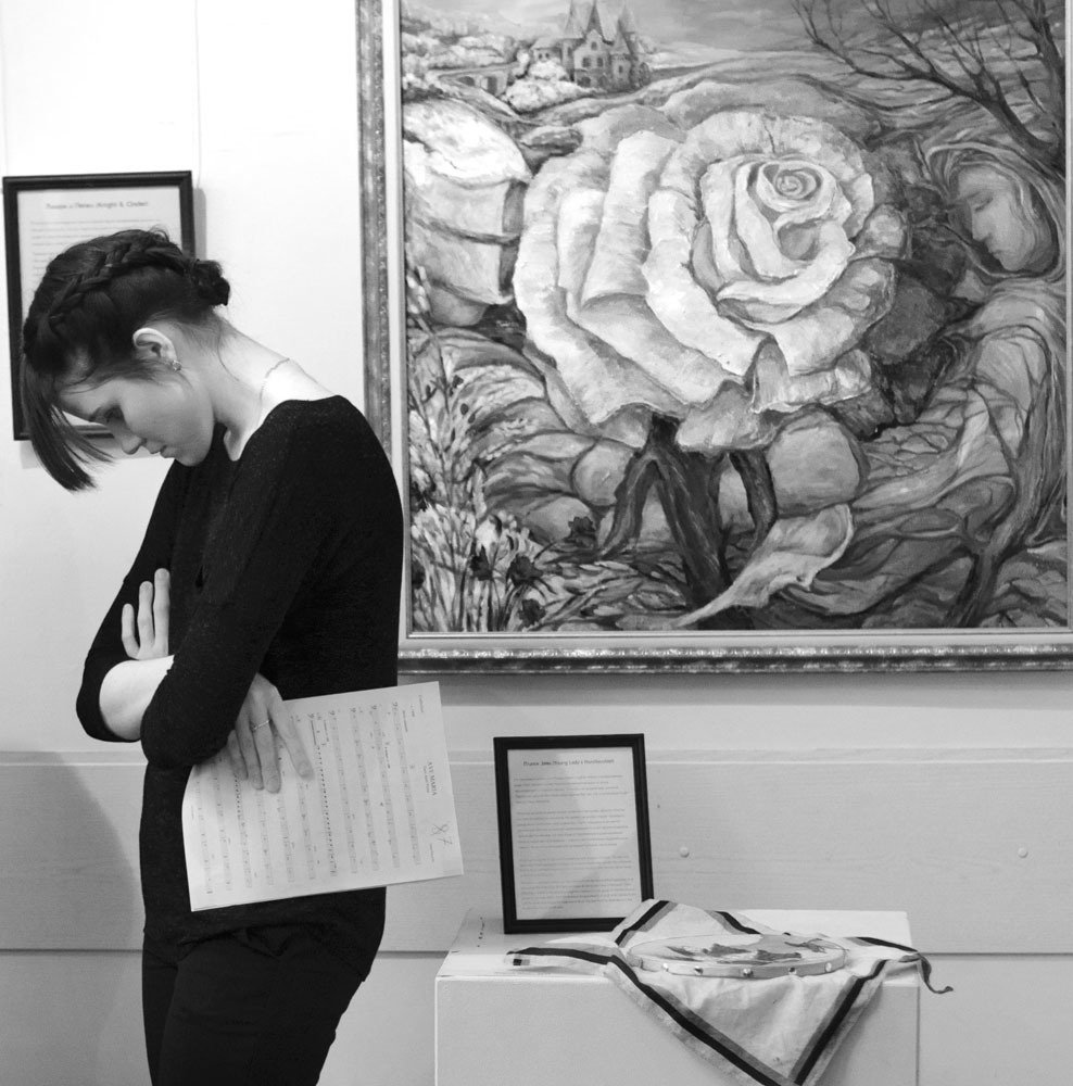 Photograph by Андрей Бойко