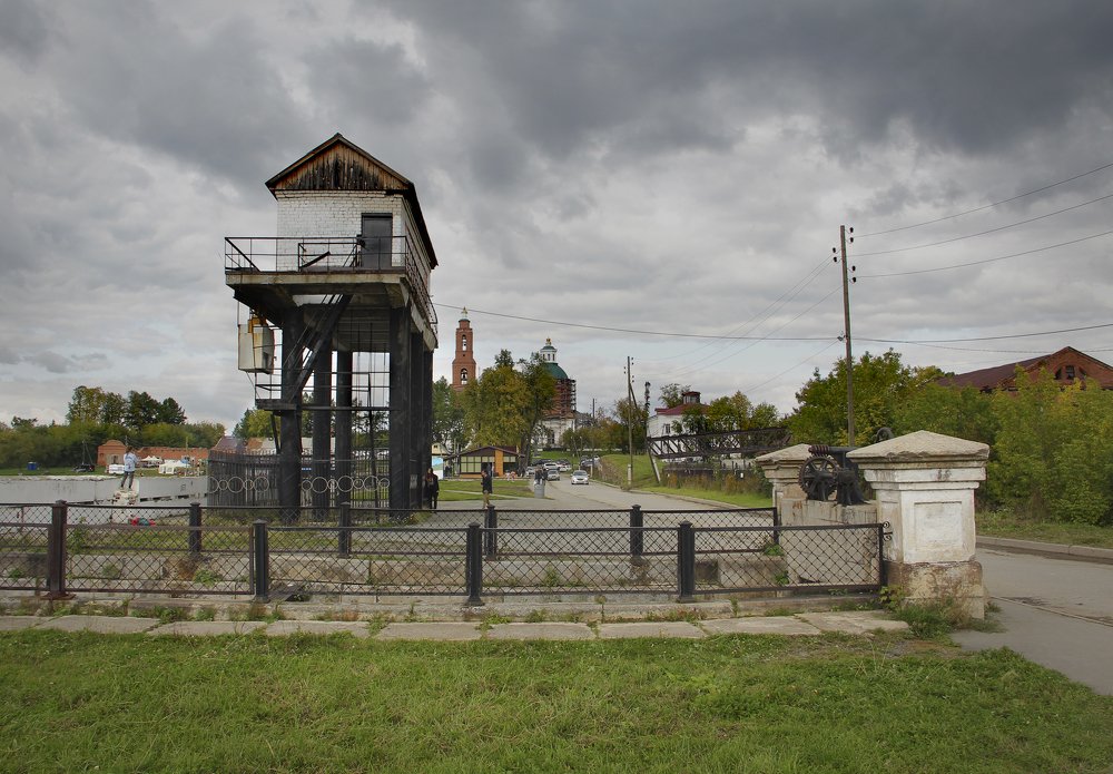 Photograph by Виталий Першин