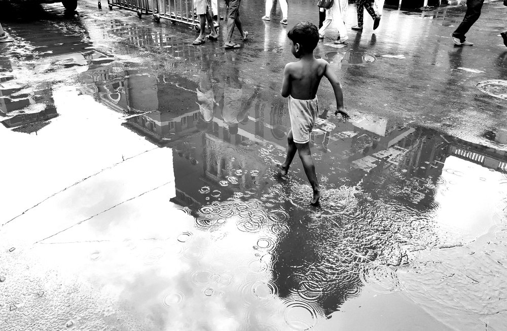 Photograph by Arnab Pal