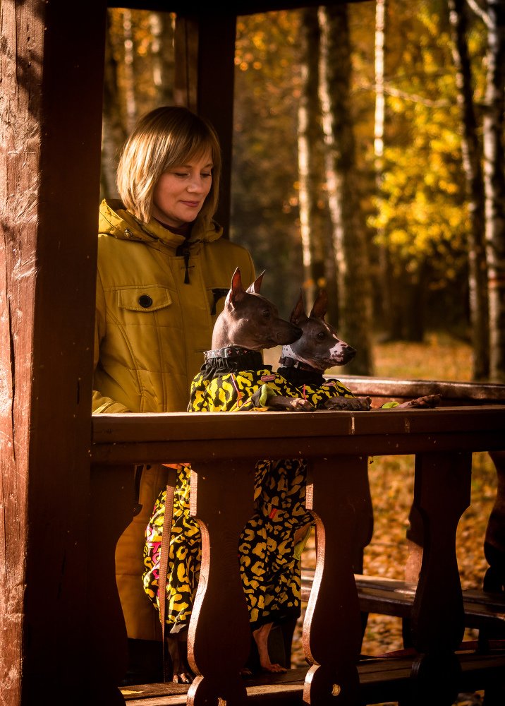 В ожидании принца