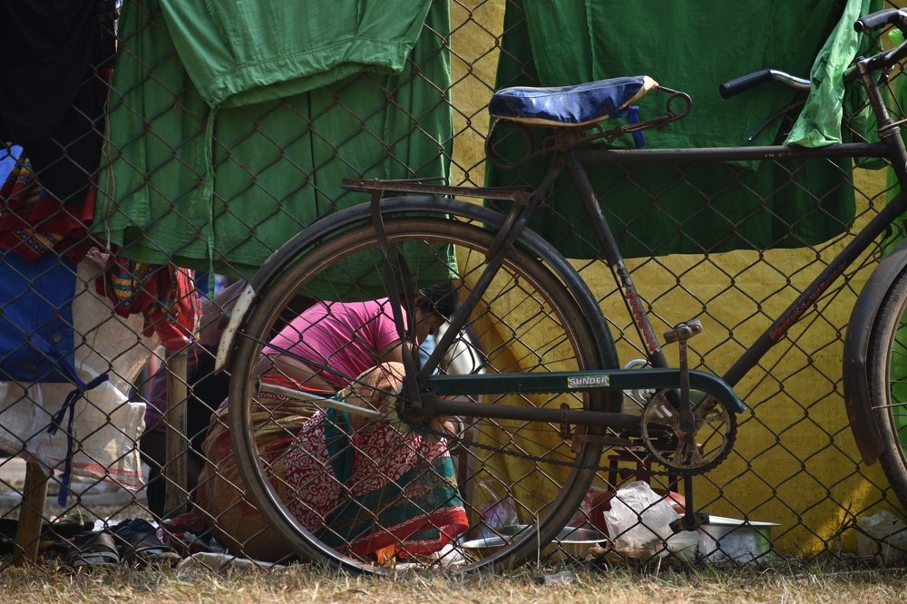 Photograph by Arnab Pal