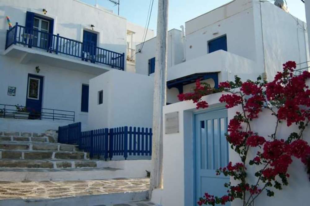 Photograph by Mónica Silva